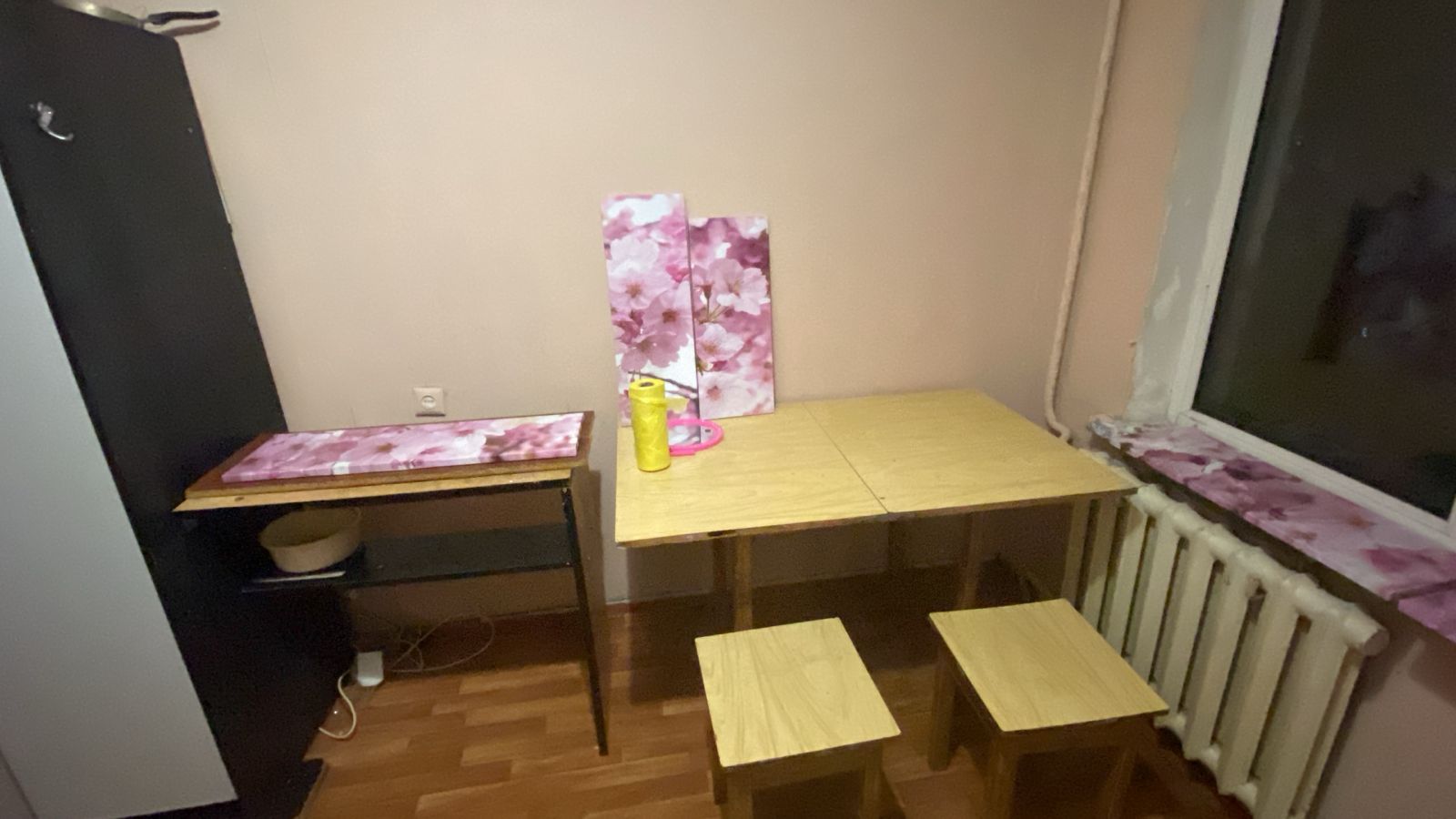 1 room flat — photo 9